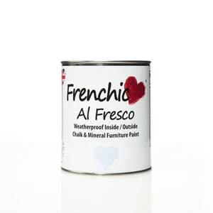 Frenchic Paint Al Fresco Paint Parma Violet 750 Ml