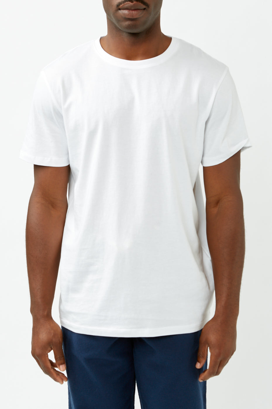 White Aspen T-shirt