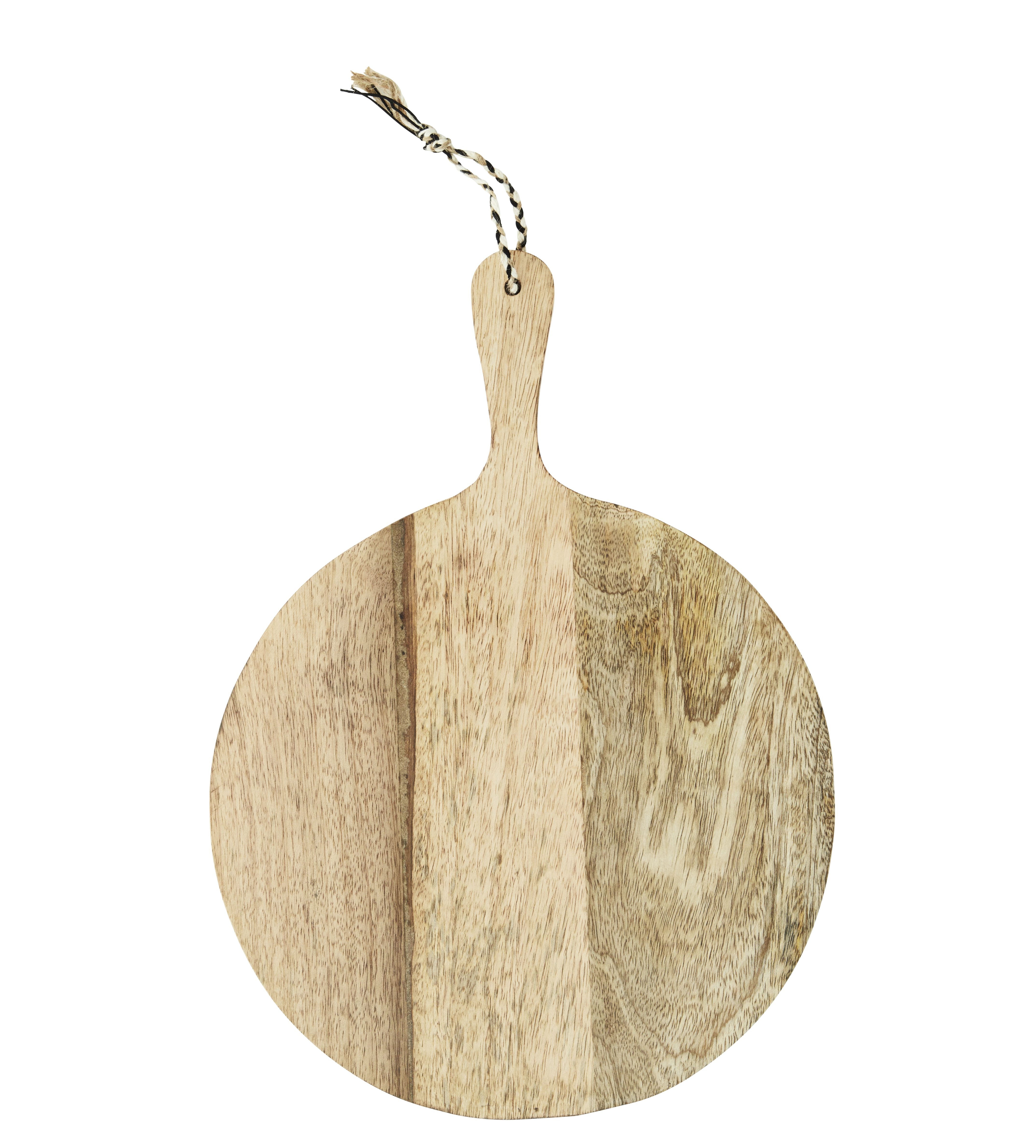 Medium Round Chopping Board