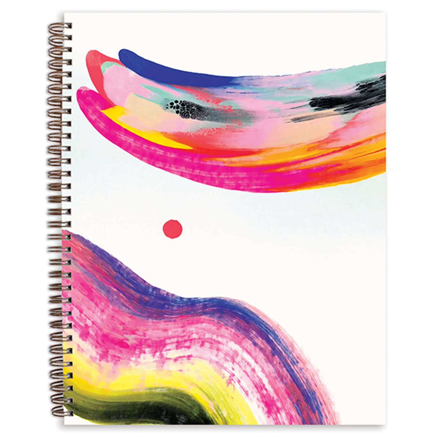 Sketchbook Candy Swirl