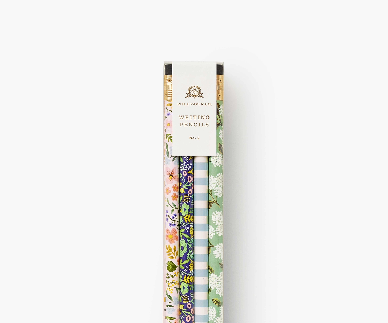 Meadow Writing Pencil Set