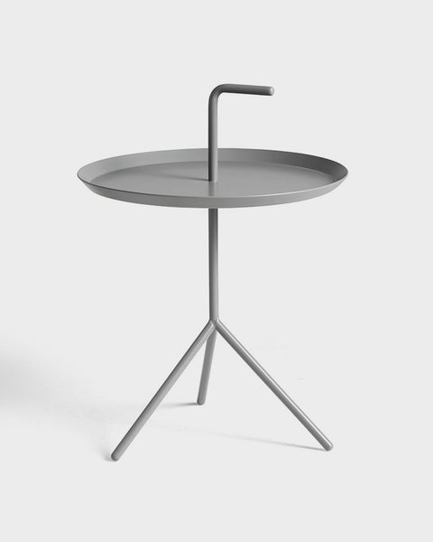 DLM XL table