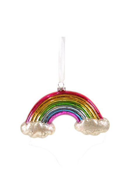 Cody Foster & Co Large Glass Rainbow