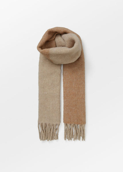 Block Naya Scarf - Sand