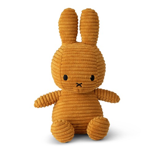 Fudge Corduroy Miffy