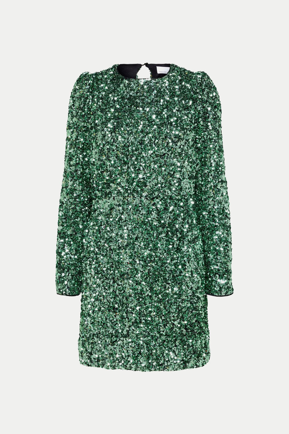 Selected Femme Loden Frost Colyn Sequins Dress