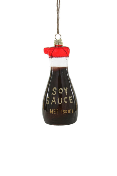 Cody Foster & Co Soy Sauce Tree Decoration