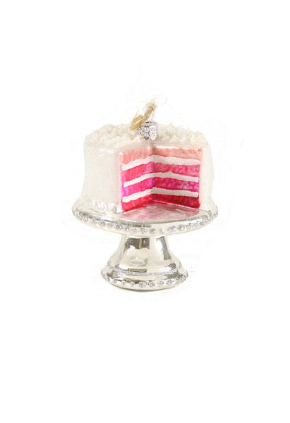 Cody Foster & Co Cake Stand Tree Decoration