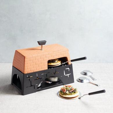 Persora Artesà Mini Tabletop Pizza Oven