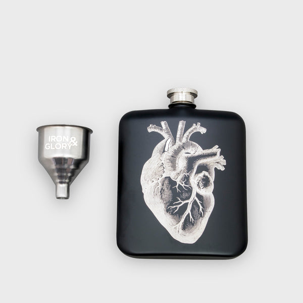 Hoxton Monster Supplies Store Flask For Medicinal Purposes