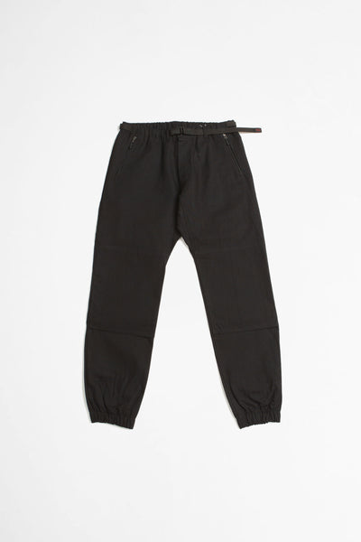 Bouldering Pants Black