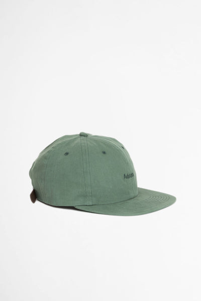 Core Overdyed Hat Oakland Green