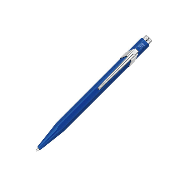 Classic Line 849 Ballpoint - Blue / Blue Ink