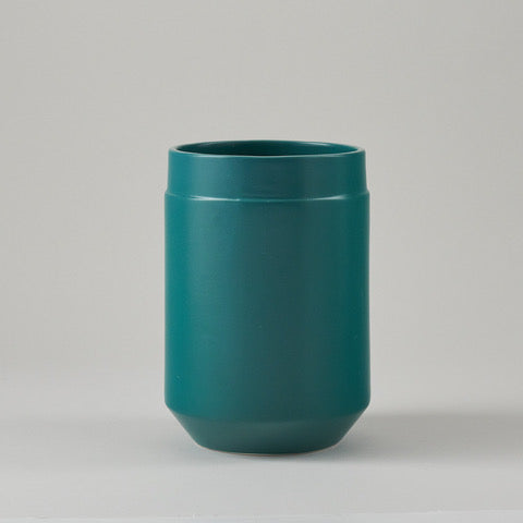 hend-krichen-matt-green-big-vase-by