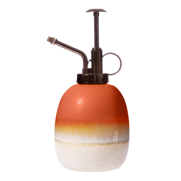 Mojave Glaze Terracotta Ceramic Mister