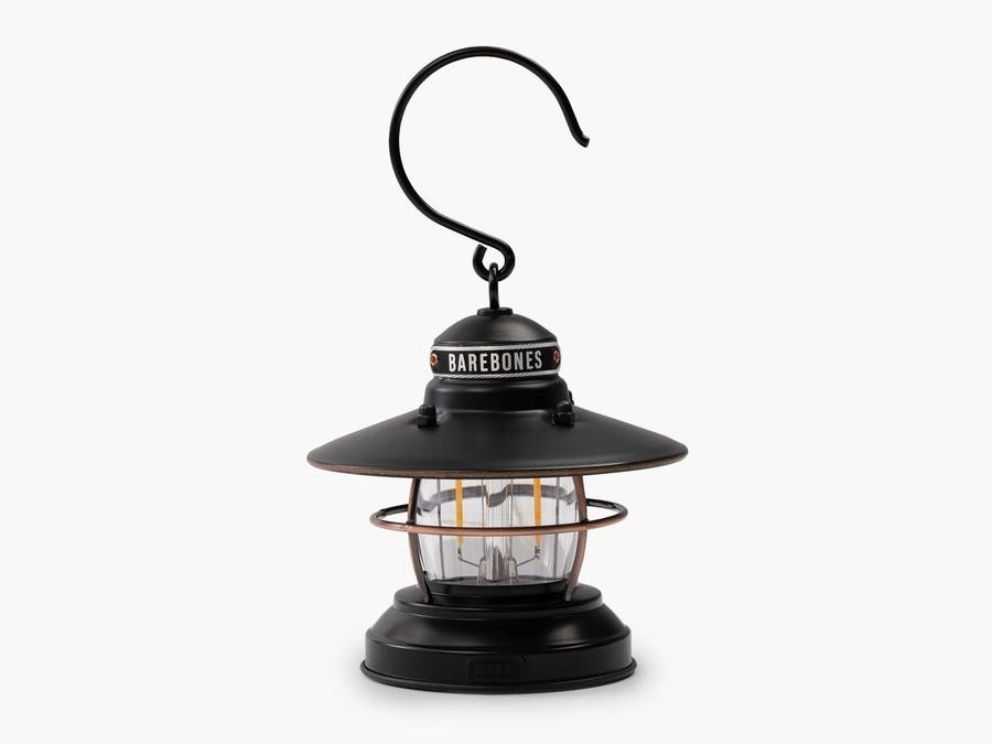 Barebones Edison Mini Lantern - Various Colors