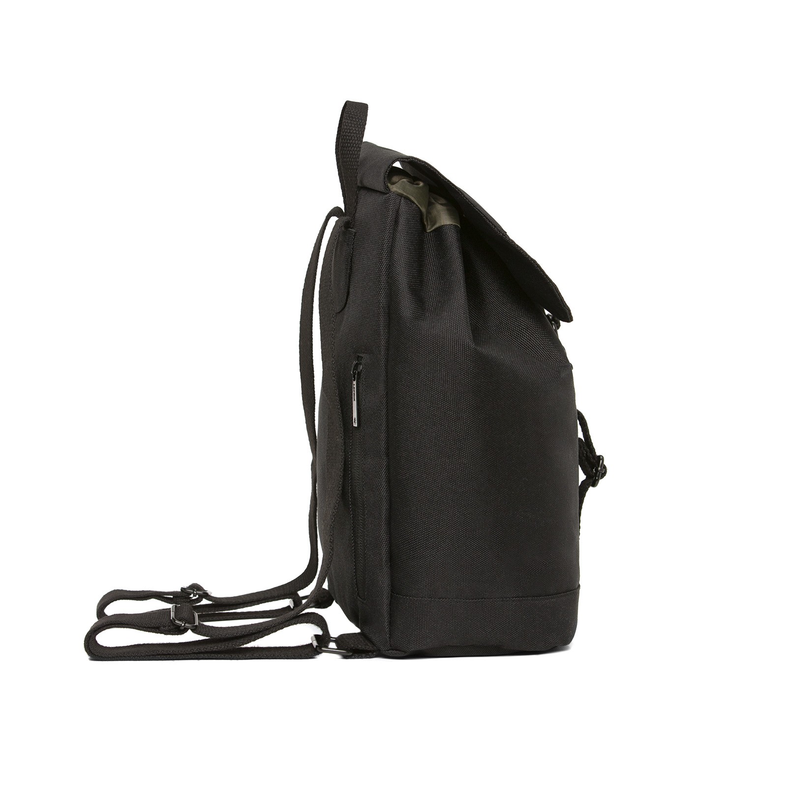 Scout Mini Black