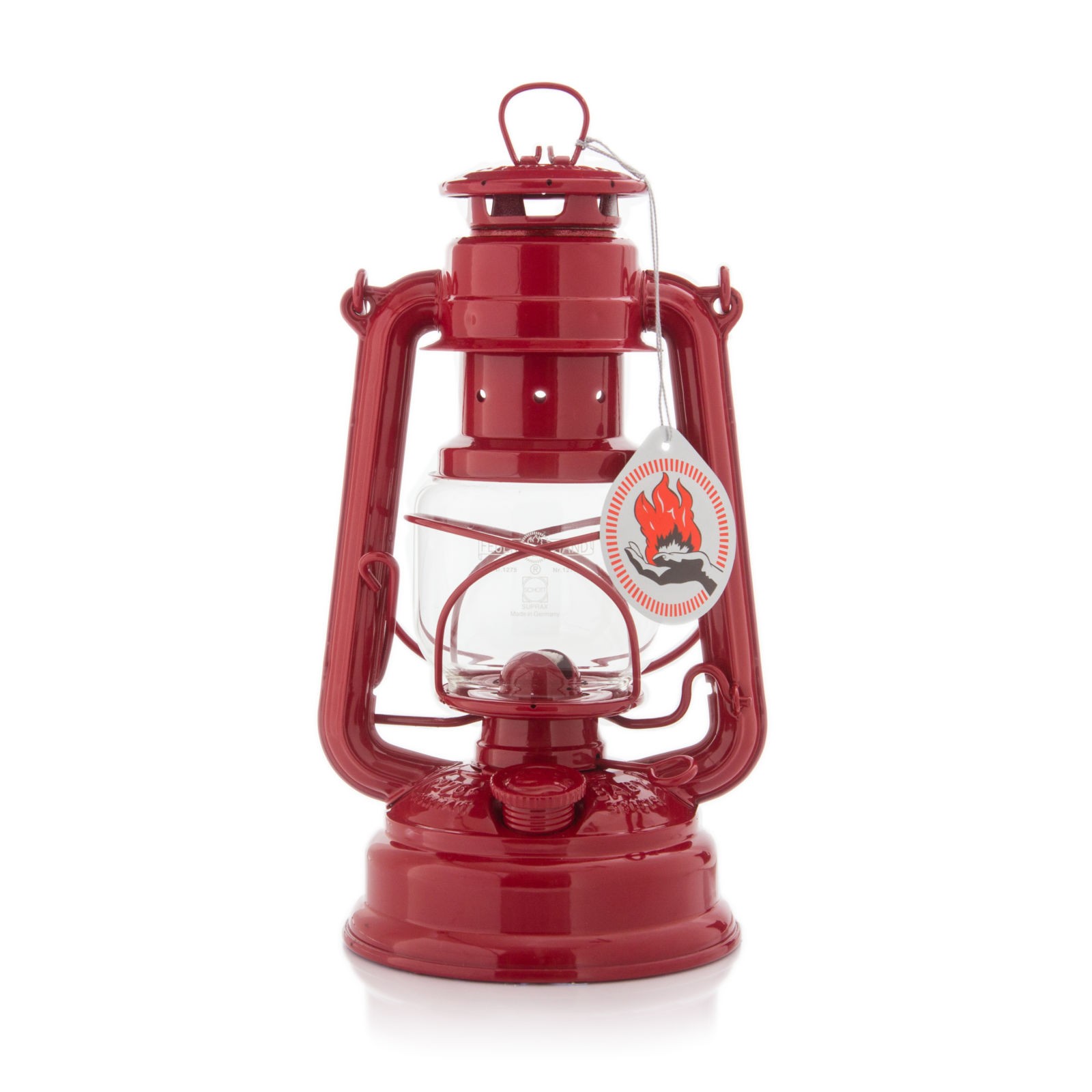 Feuerhand Hurricane Lantern 276