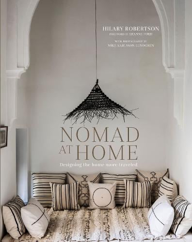 CollardManson Nomad At Home By Hilary Robertson