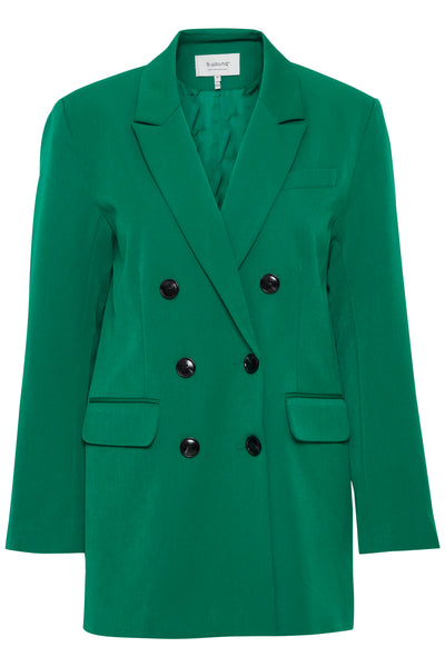 Estale Ultramarine Green Blazer