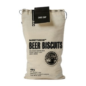 Biscuit Mix Beer Biscuits Chocolate Chip