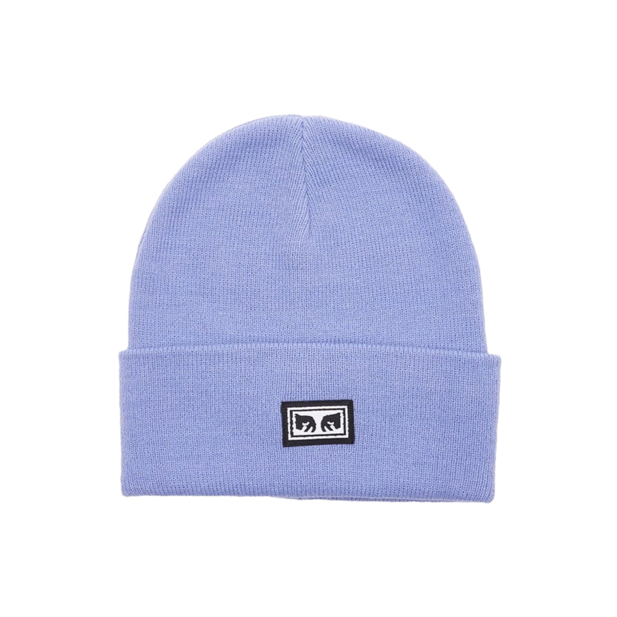 Obey icon cheap eyes beanie