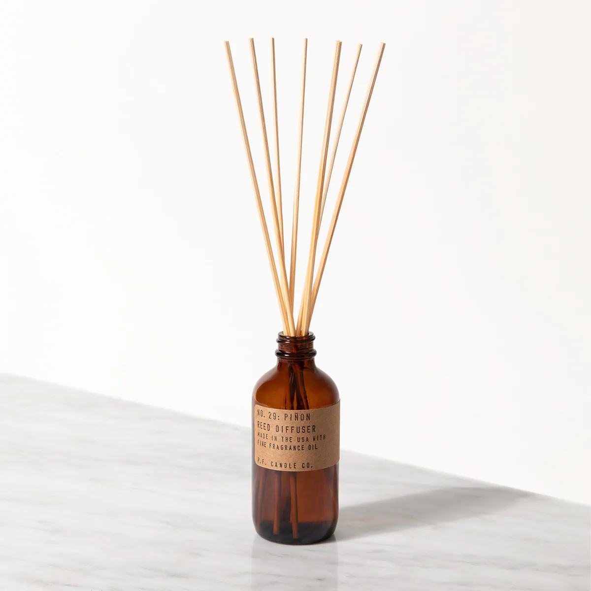 Piñon– 3.5 fl oz Reed Diffuser