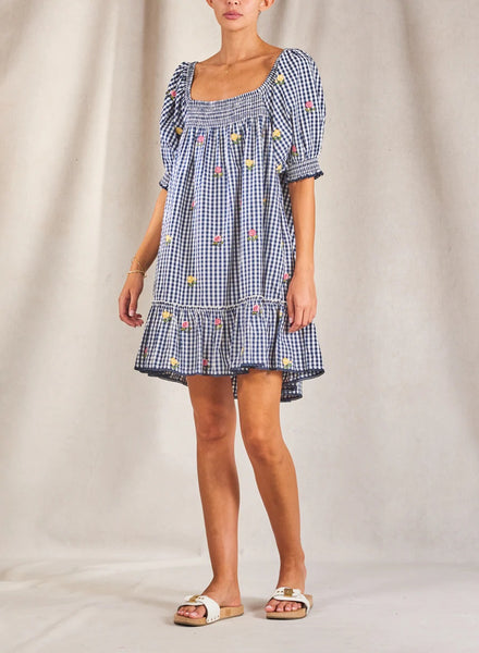 Dixie Sundress