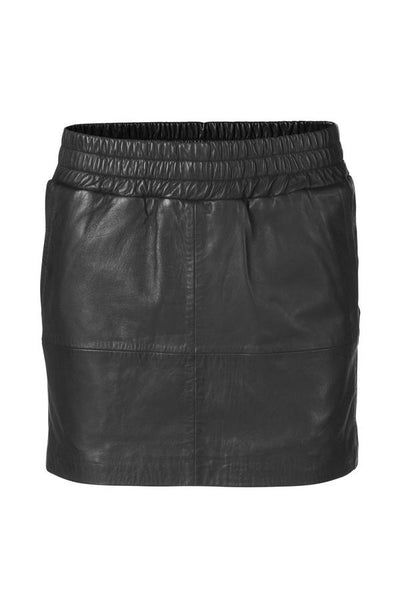 MDK Black Vera Skirt