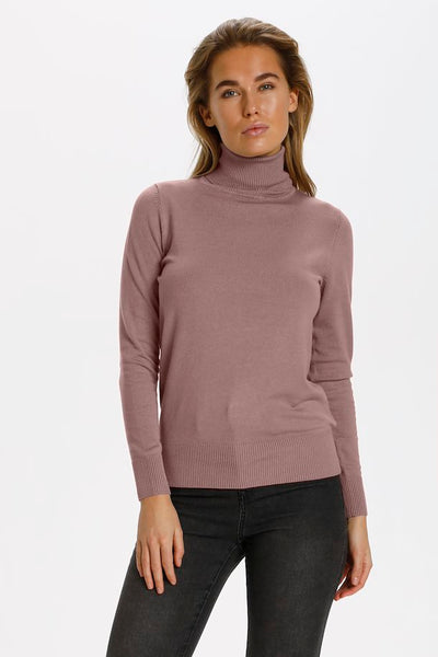 Antler Milasz Rollneck Knit