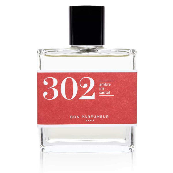 Bon Parfumeur No302 Fragrance