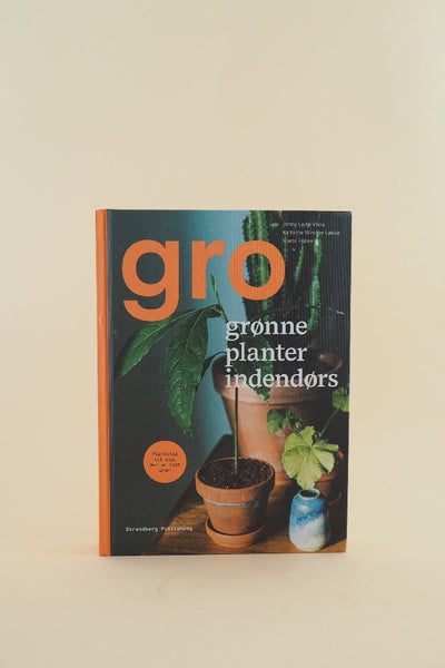 Gro - Green Plants Indoors