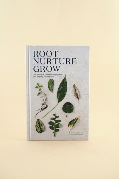 Root Nurture Grow