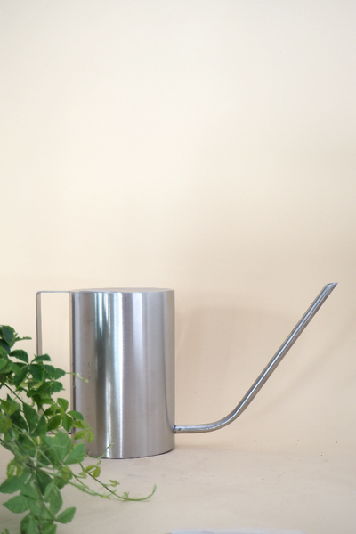 Stainless Steel Cylinder Jug