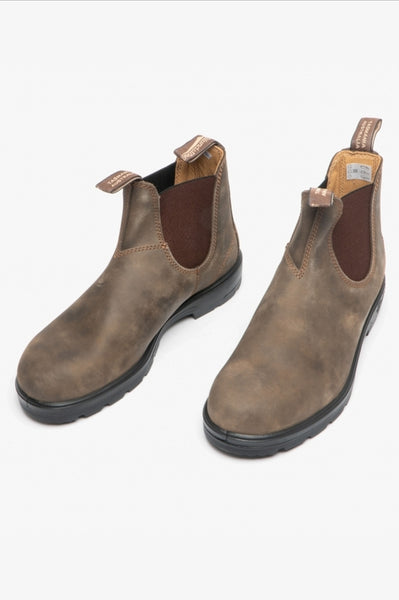 blundstone-rustic-brown-leather-boots