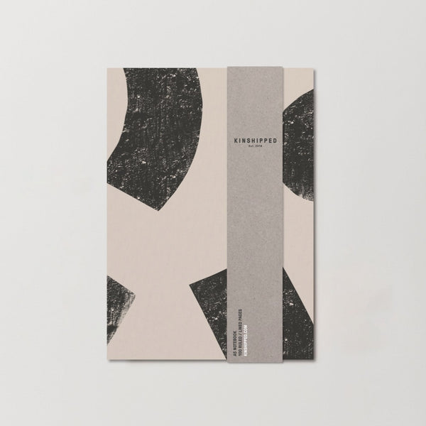 Abstract Blocks Notebook