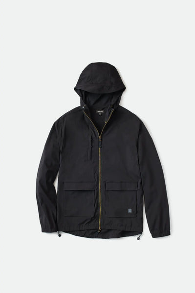 Utility Parka Jacket