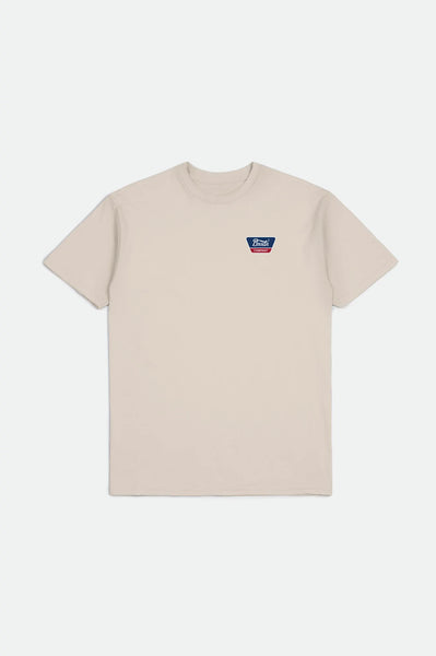 SS Standard Tee