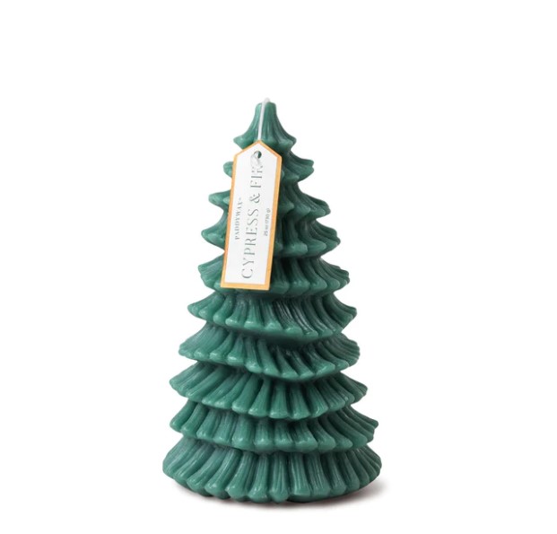paddywax-tree-totem-730g-candle
