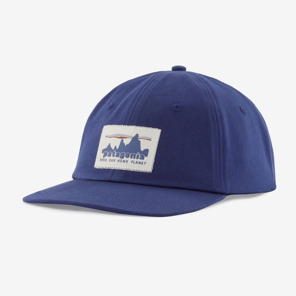 Gorra 73 Skyline Trad - Sound Blue