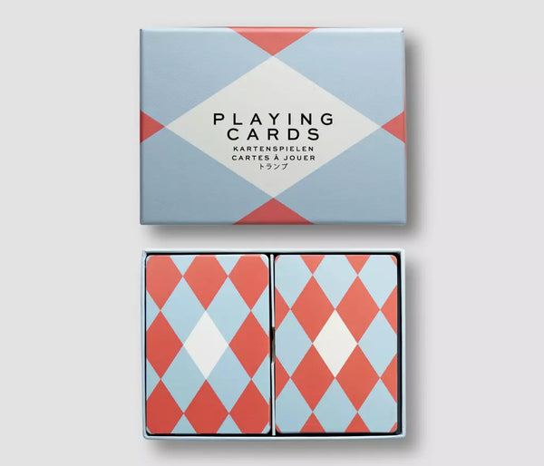 PrintWorks Playing Cards