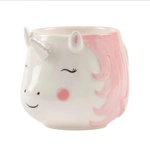 Sass & Belle  Rainbow Unicorn Mug