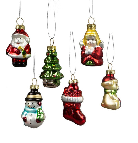 sass-and-belle-glitzy-mini-christmas-characters-shaped-baubles-set-of-6