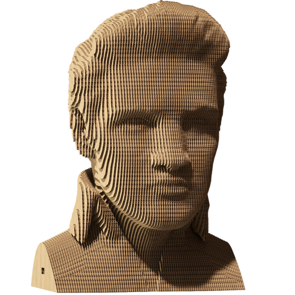 3d Puzzle Elvis Presley