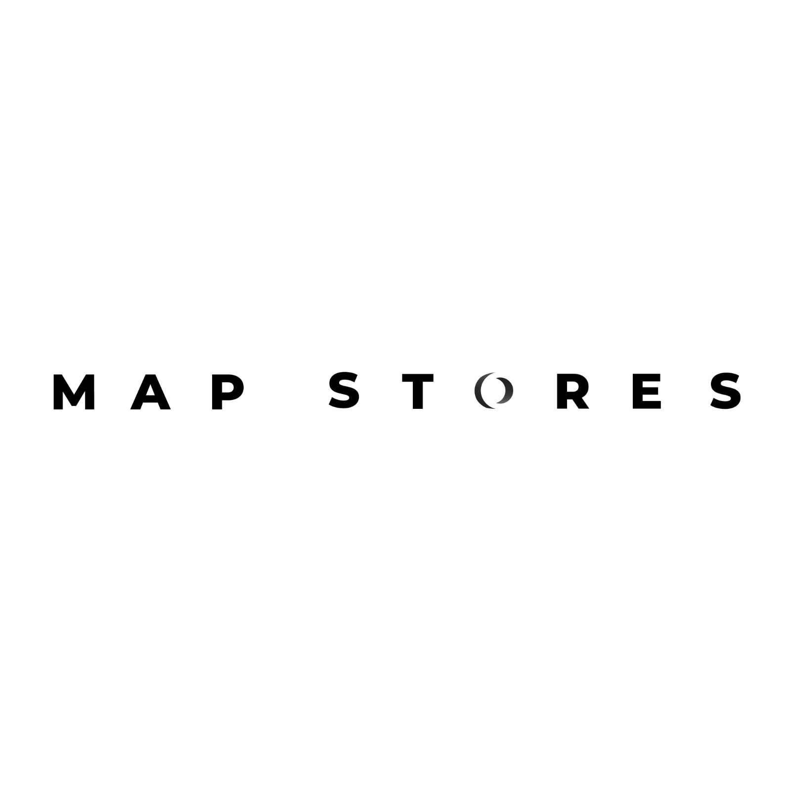 Map Stores