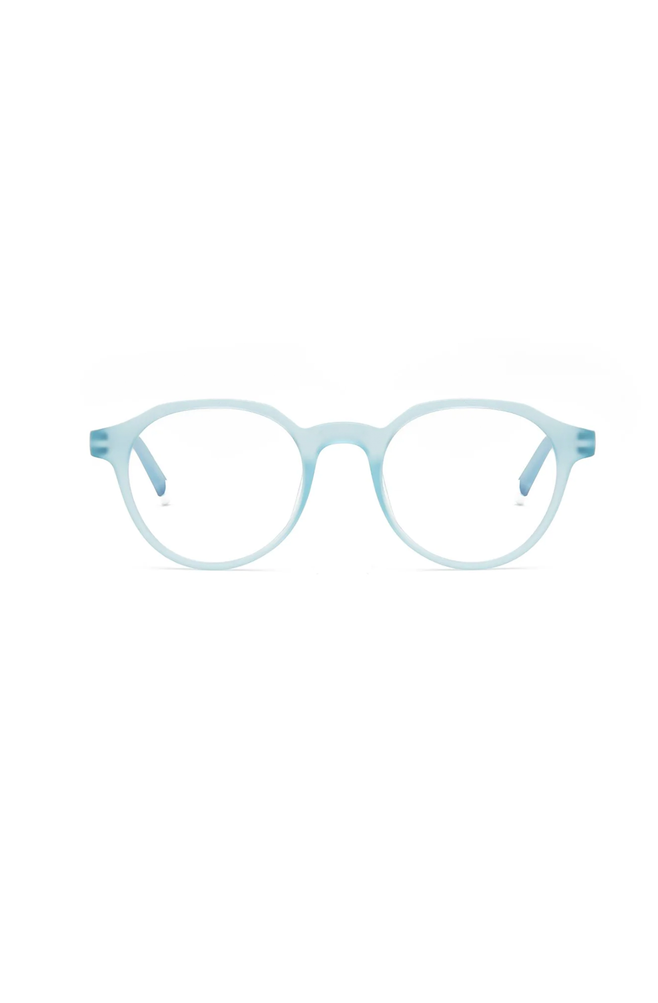 Barner Chamberi Neutral Glasses