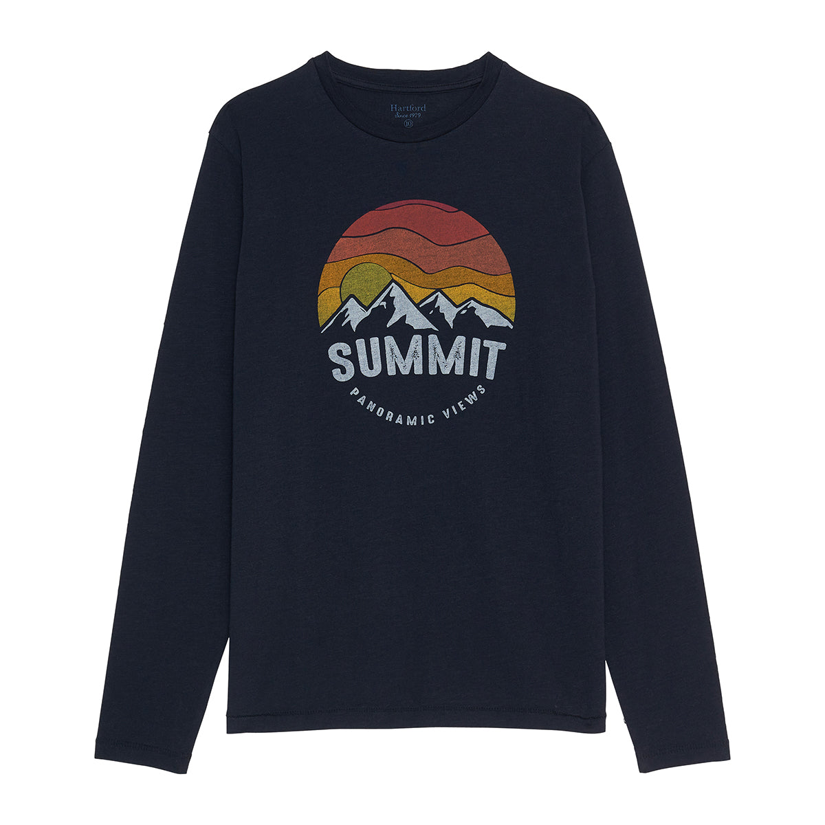 Summit T-shirt