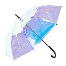HELIO FERRETI Holo Umbrella Hf