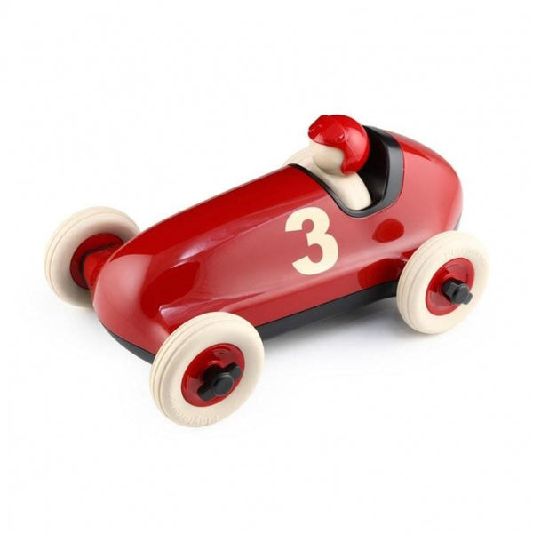 playforever-modellino-bruno-car-red-pl102