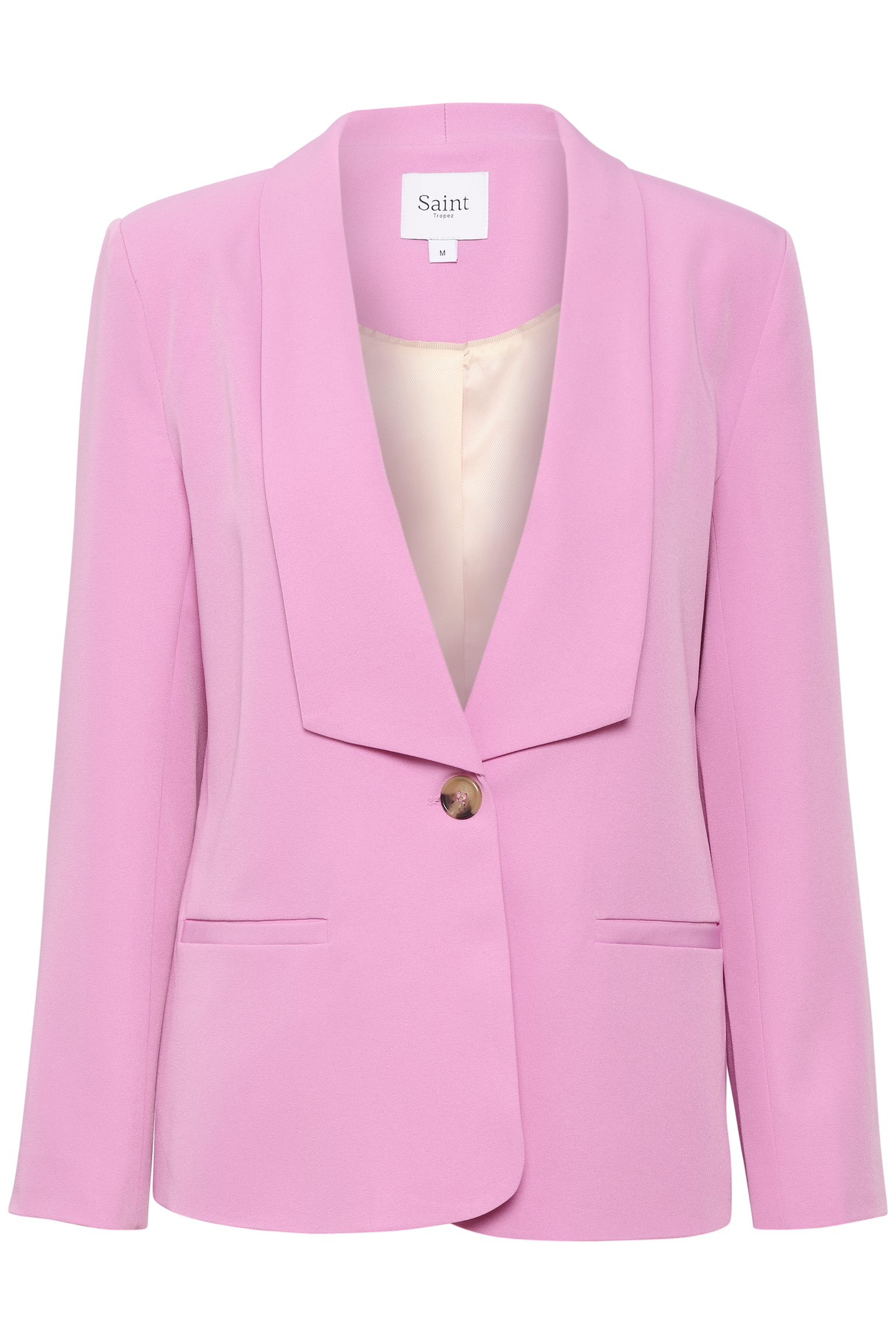 Rowansz Blazer